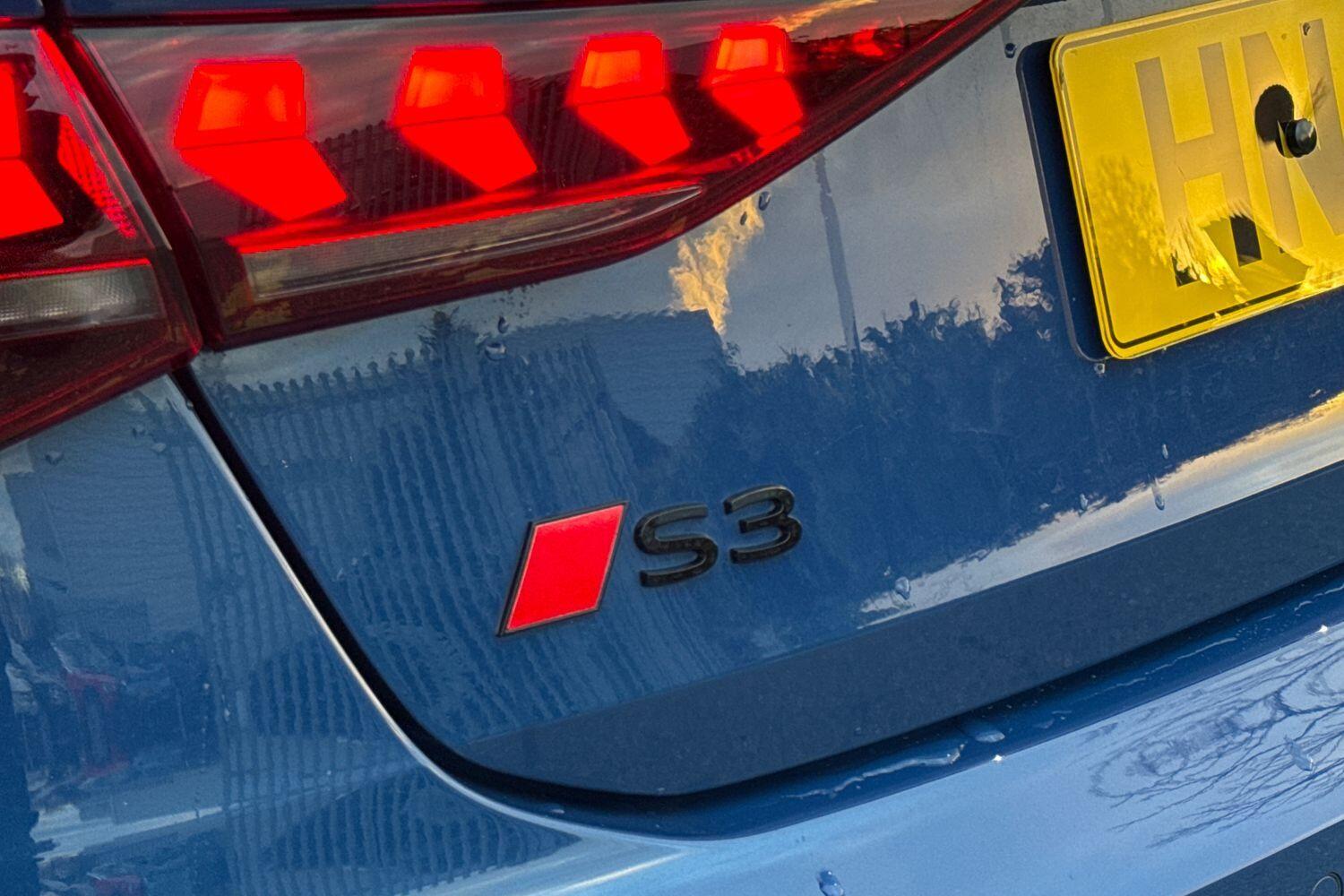 Used Audi A3 2025 for sale - 76646039: Photo 25