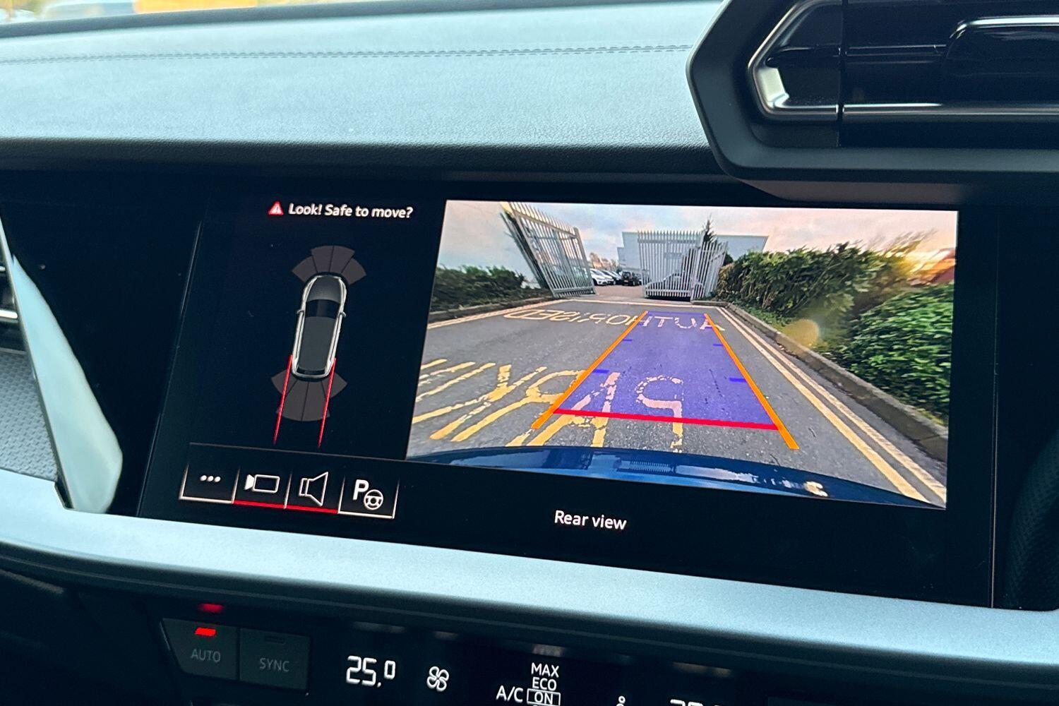 Used Audi A3 2025 for sale - 76646039: Photo 28