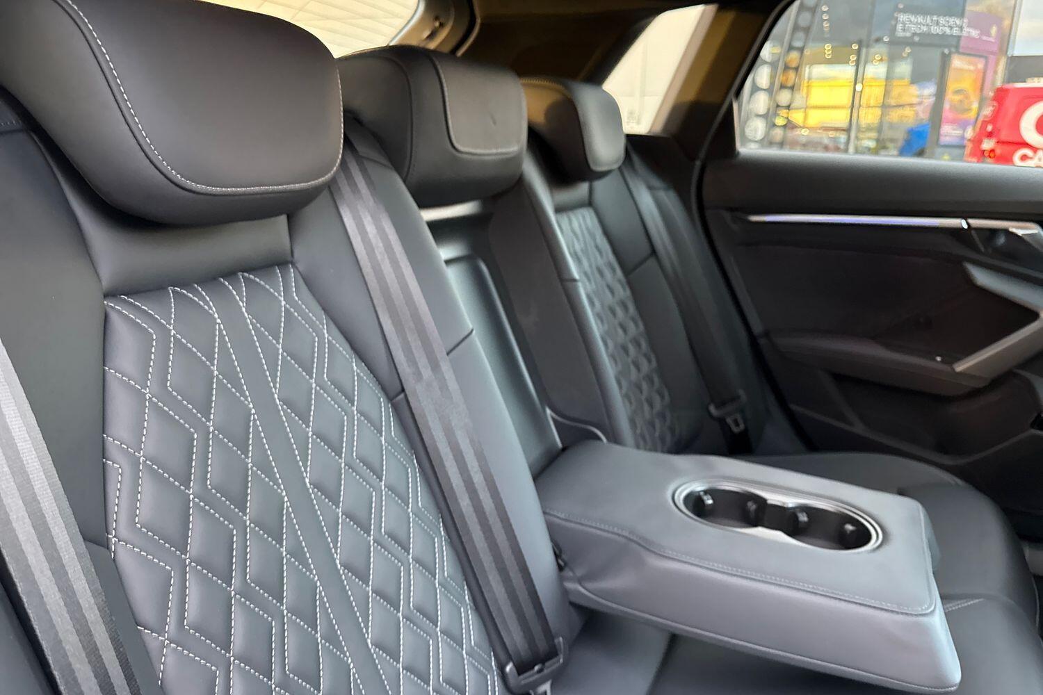 Used Audi A3 2025 for sale - 76646039: Photo 29