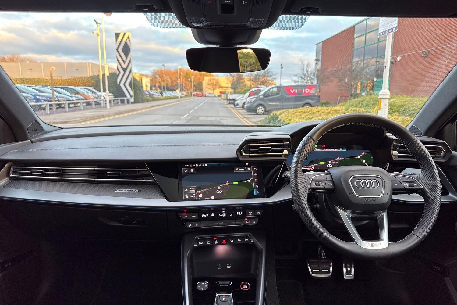 Used Audi A3 2025 for sale - 76646039: Photo 3