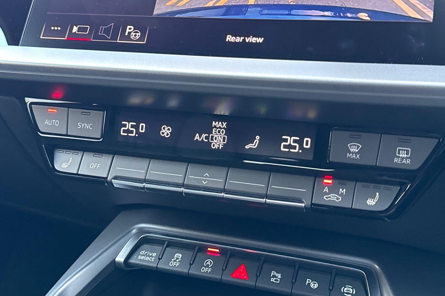 Used Audi A3 2025 for sale - 76646039: Photo 31