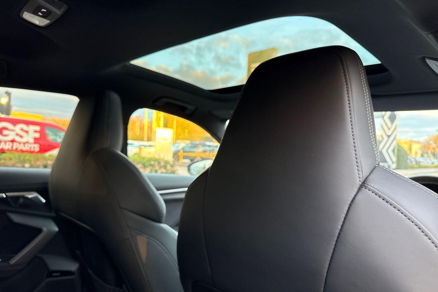 Used Audi A3 2025 for sale - 76646039: Photo 32