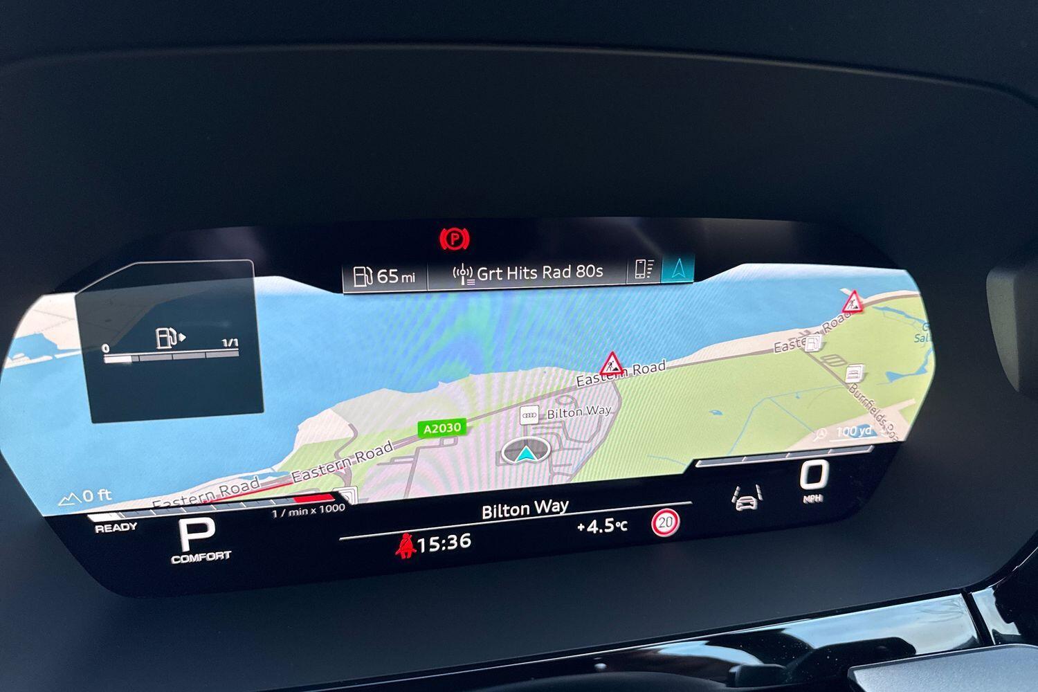 Used Audi A3 2025 for sale - 76646039: Photo 33