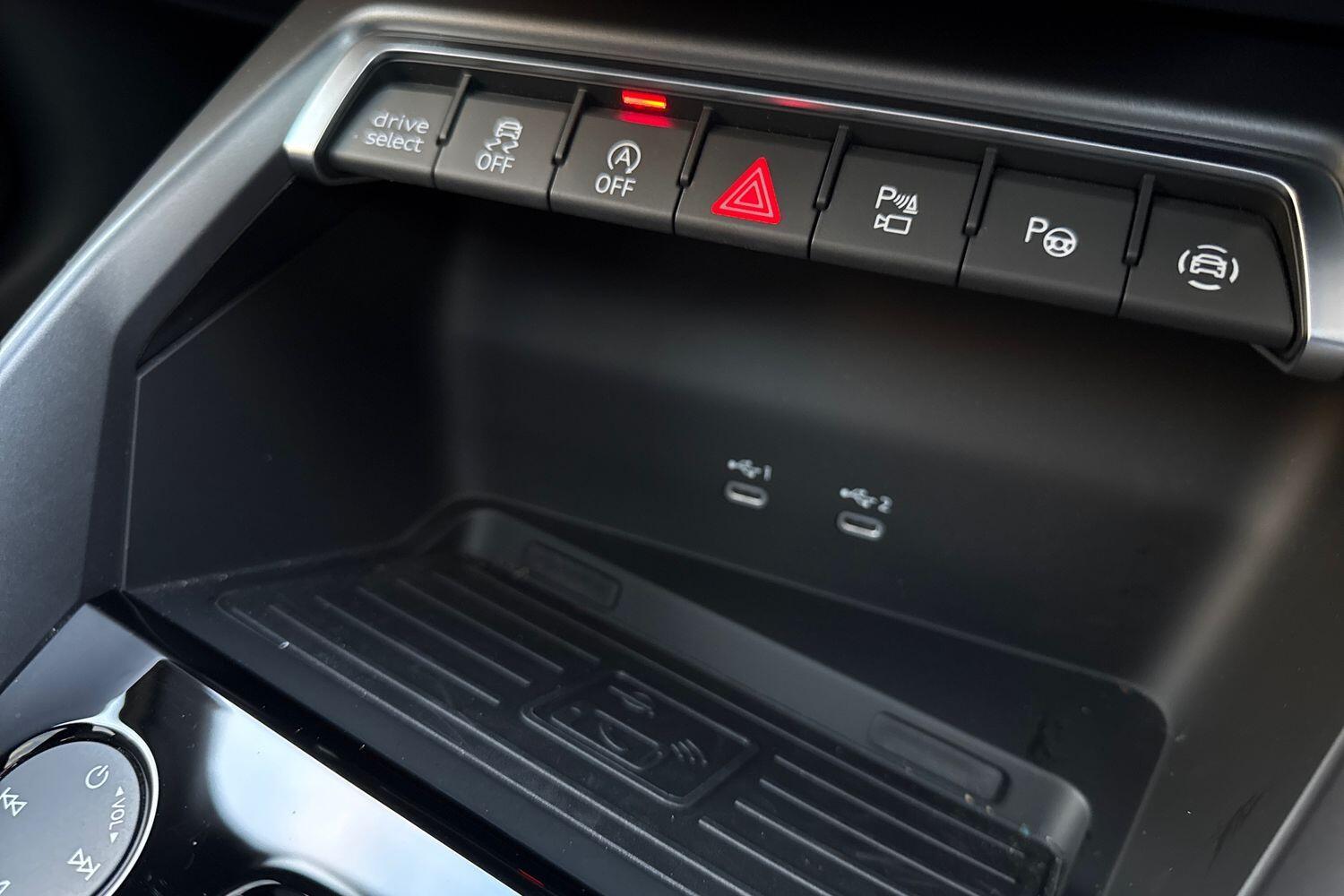 Used Audi A3 2025 for sale - 76646039: Photo 35