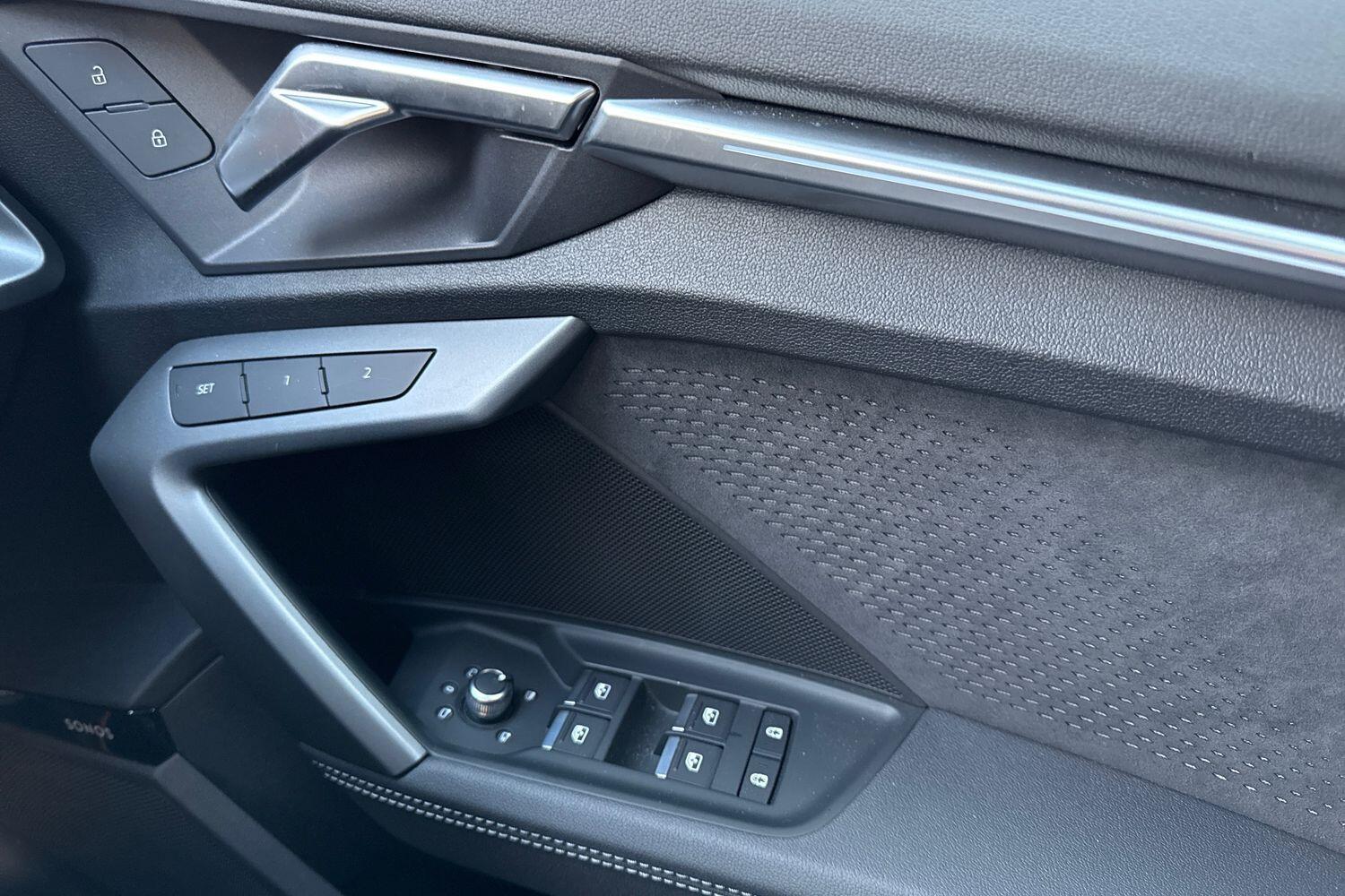 Used Audi A3 2025 for sale - 76646039: Photo 36