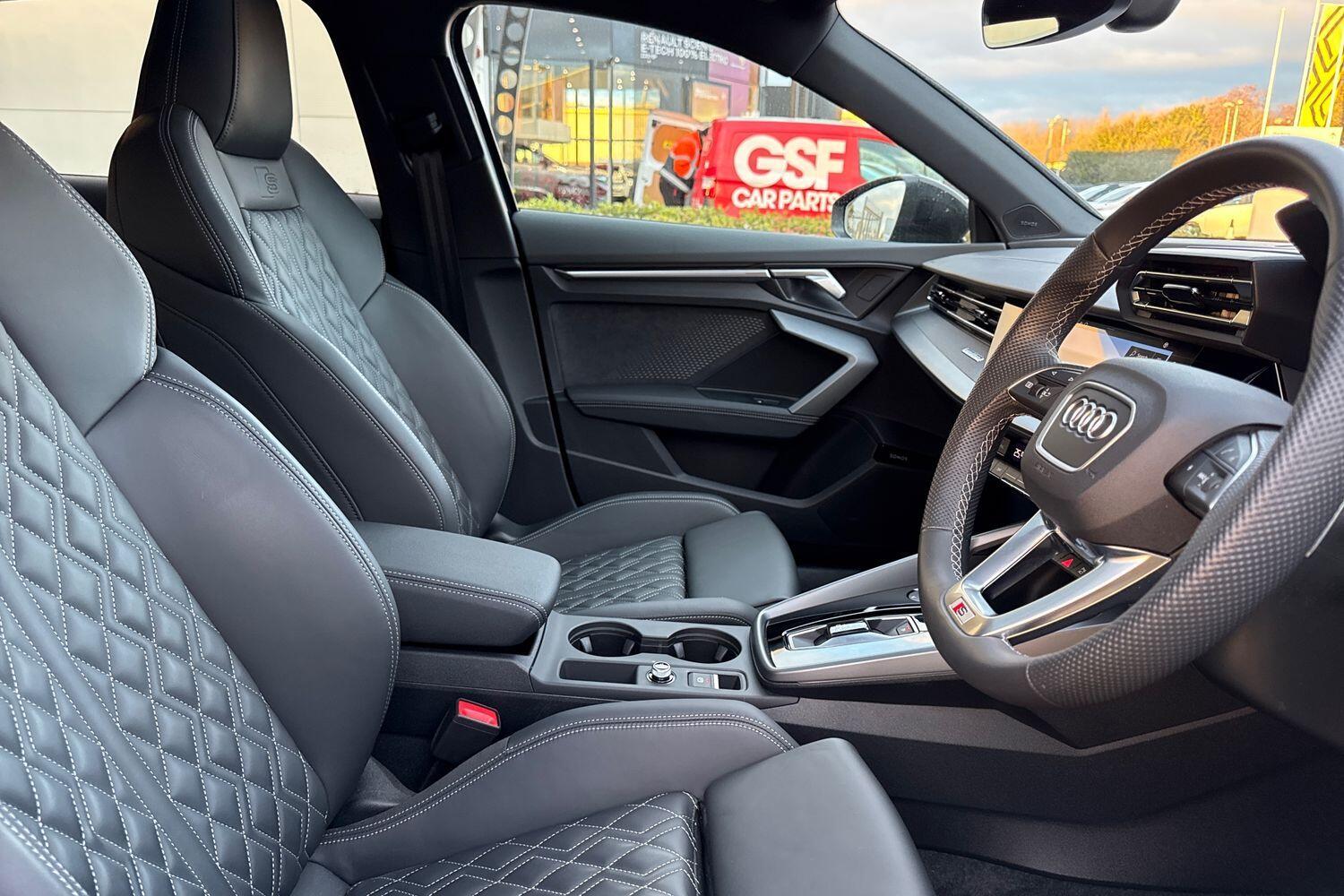 Used Audi A3 2025 for sale - 76646039: Photo 37