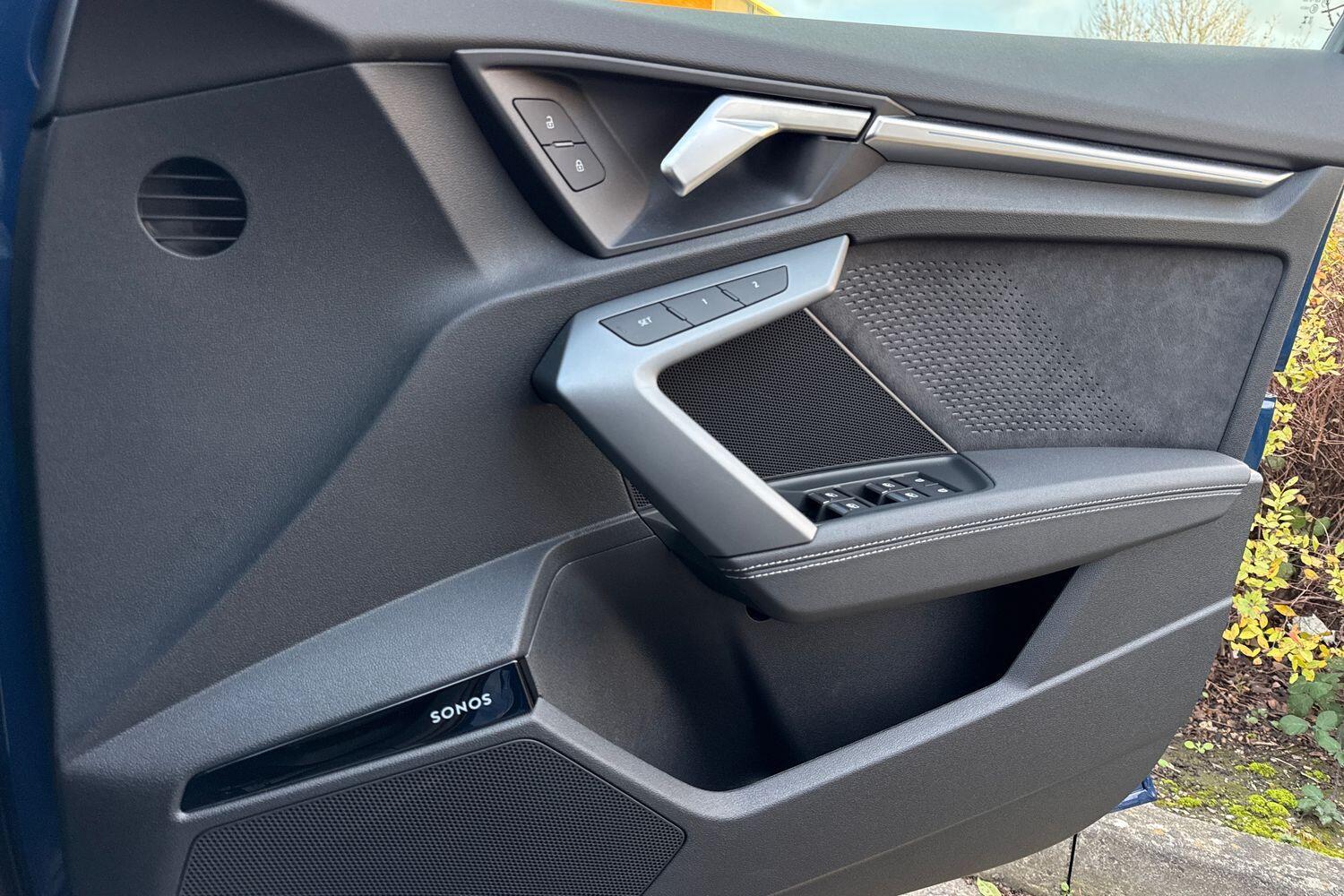 Used Audi A3 2025 for sale - 76646039: Photo 39