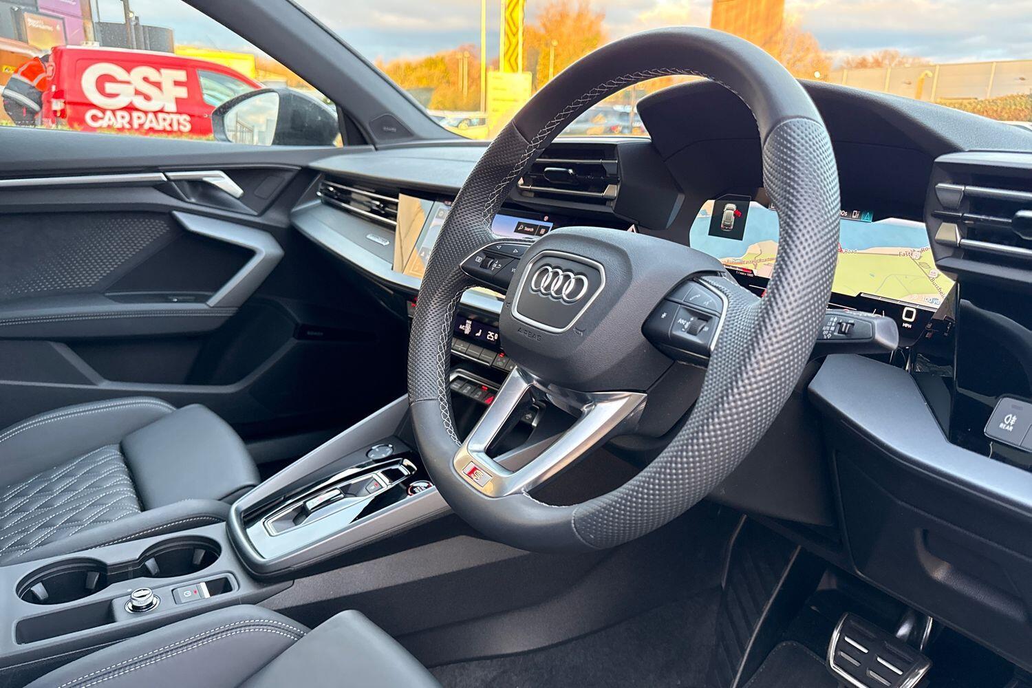 Used Audi A3 2025 for sale - 76646039: Photo 40