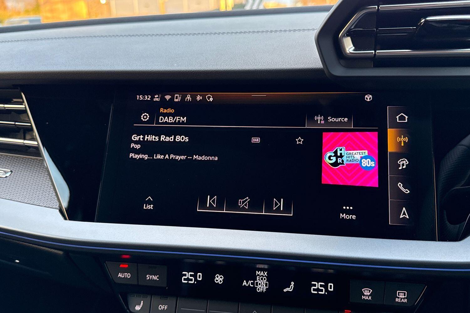 Used Audi A3 2025 for sale - 76646039: Photo 41