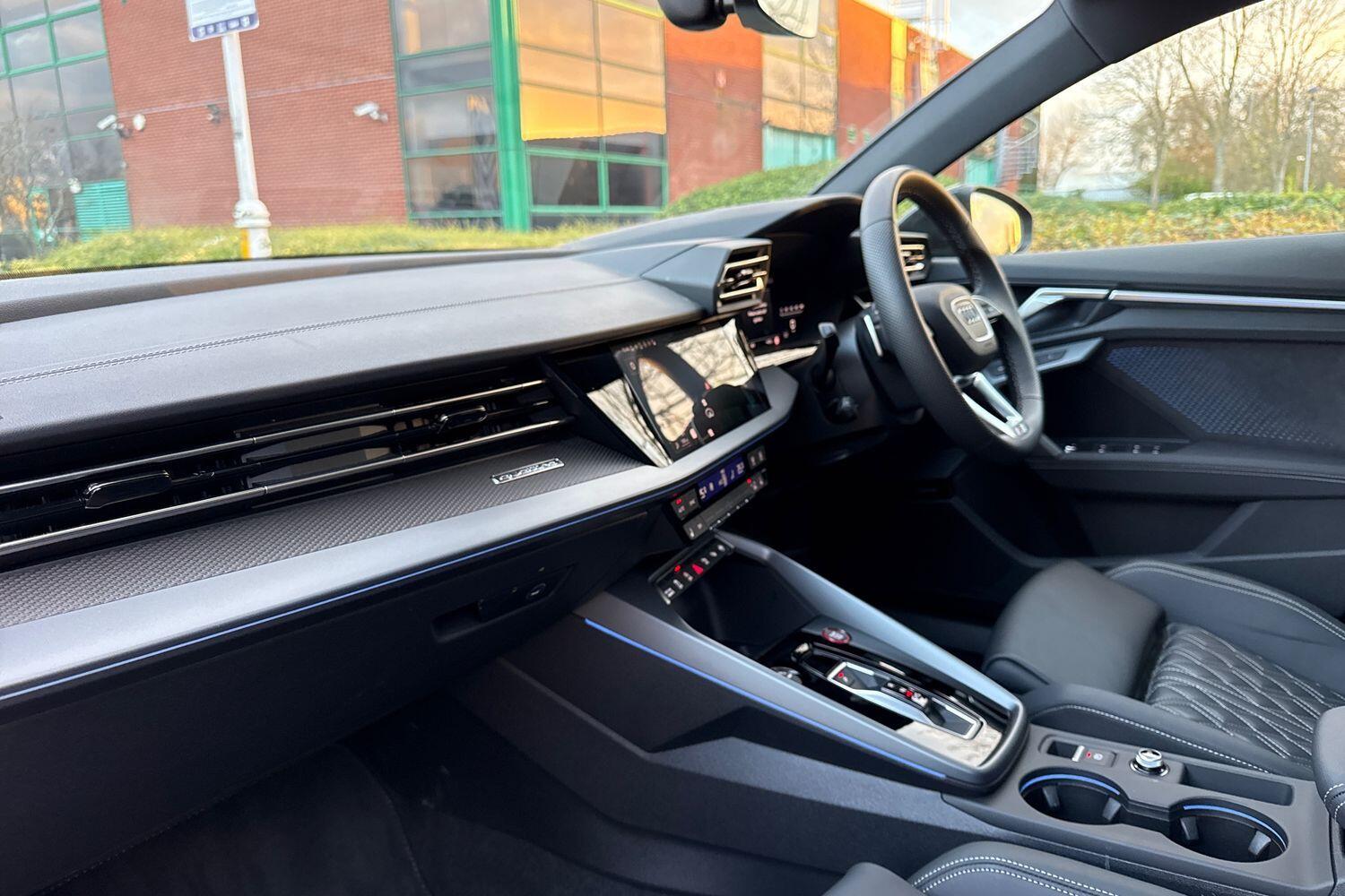 Used Audi A3 2025 for sale - 76646039: Photo 42