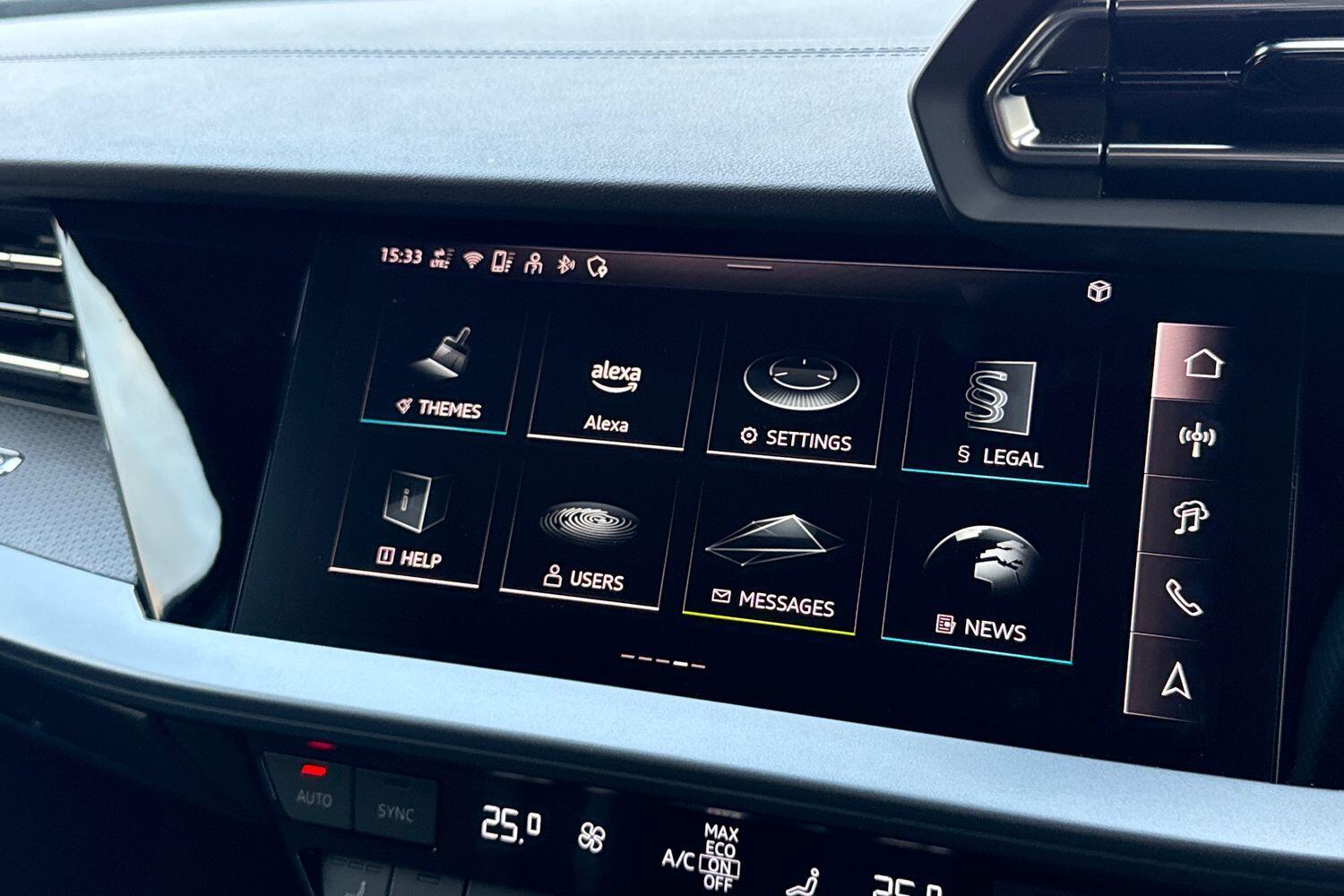 Used Audi A3 2025 for sale - 76646039: Photo 43