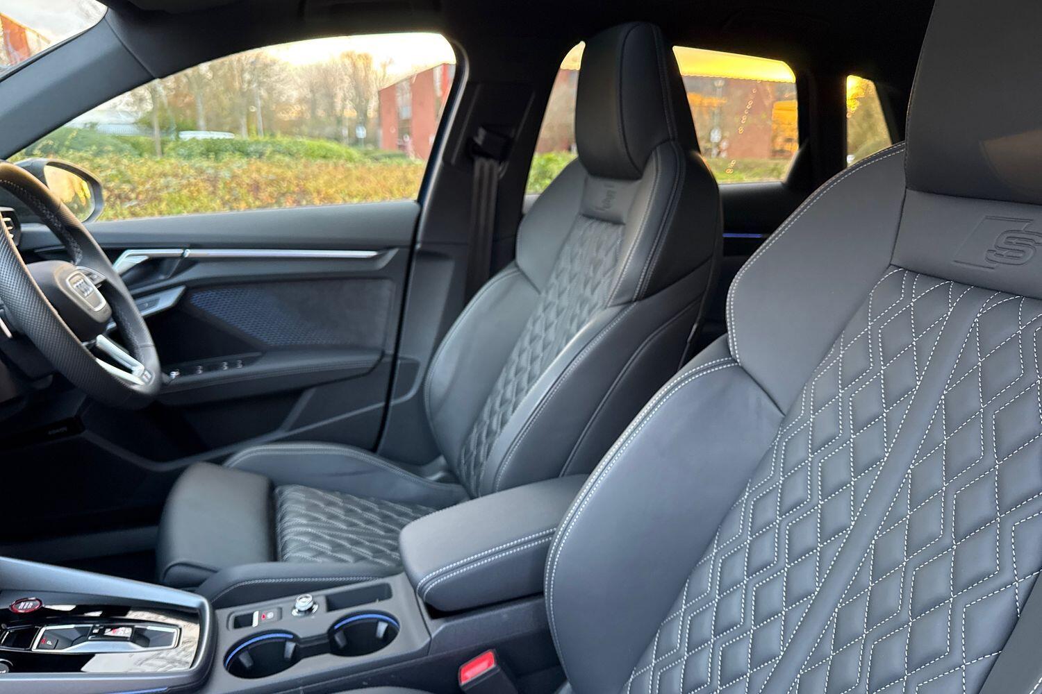 Used Audi A3 2025 for sale - 76646039: Photo 44