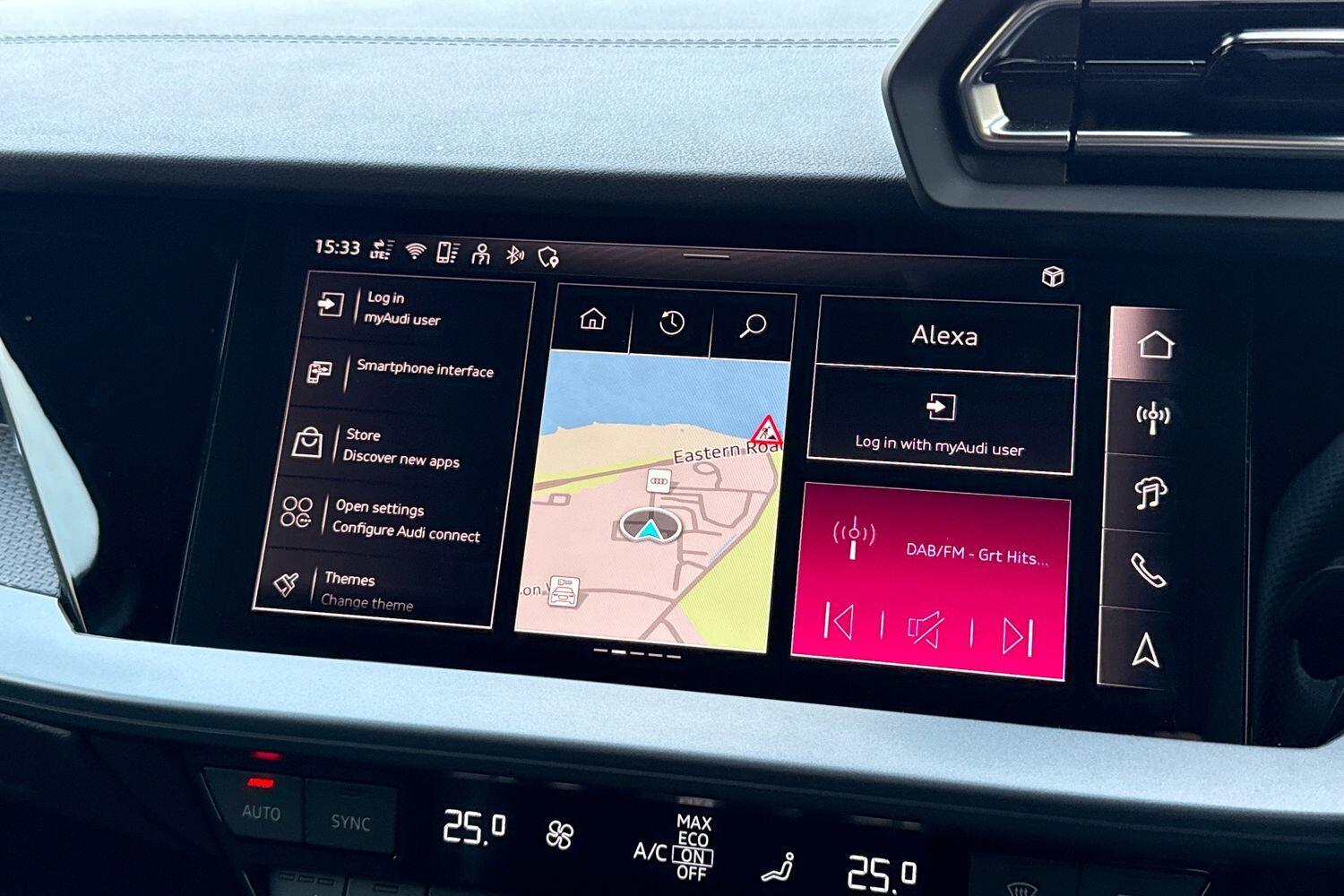 Used Audi A3 2025 for sale - 76646039: Photo 45