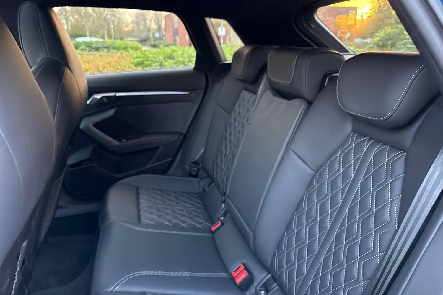 Used Audi A3 2025 for sale - 76646039: Photo 46