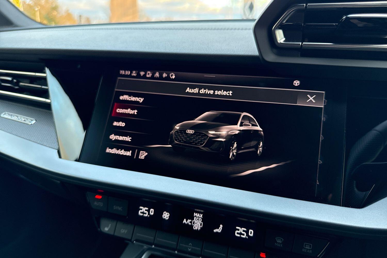 Used Audi A3 2025 for sale - 76646039: Photo 47