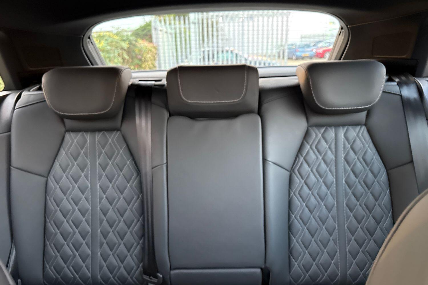 Used Audi A3 2025 for sale - 76646039: Photo 49