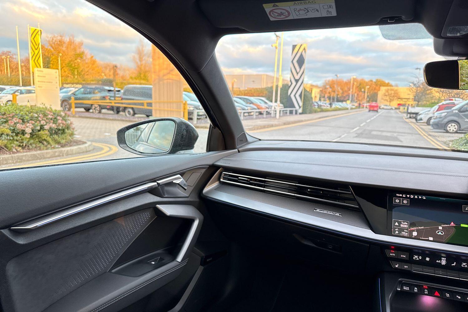 Used Audi A3 2025 for sale - 76646039: Photo 50