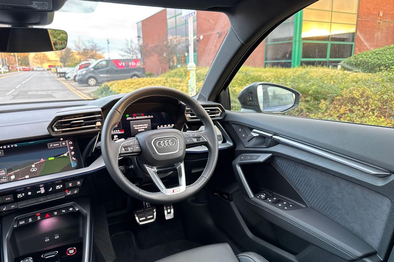 Used Audi A3 2025 for sale - 76646039: Photo 51