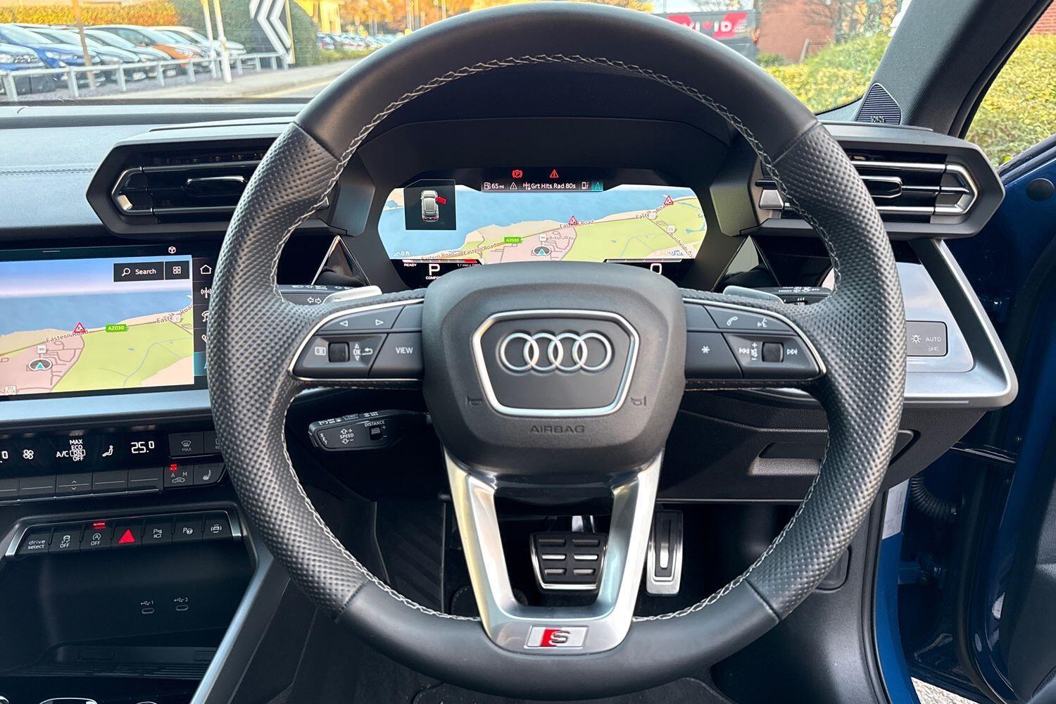 Used Audi A3 2025 for sale - 76646039: Photo 52