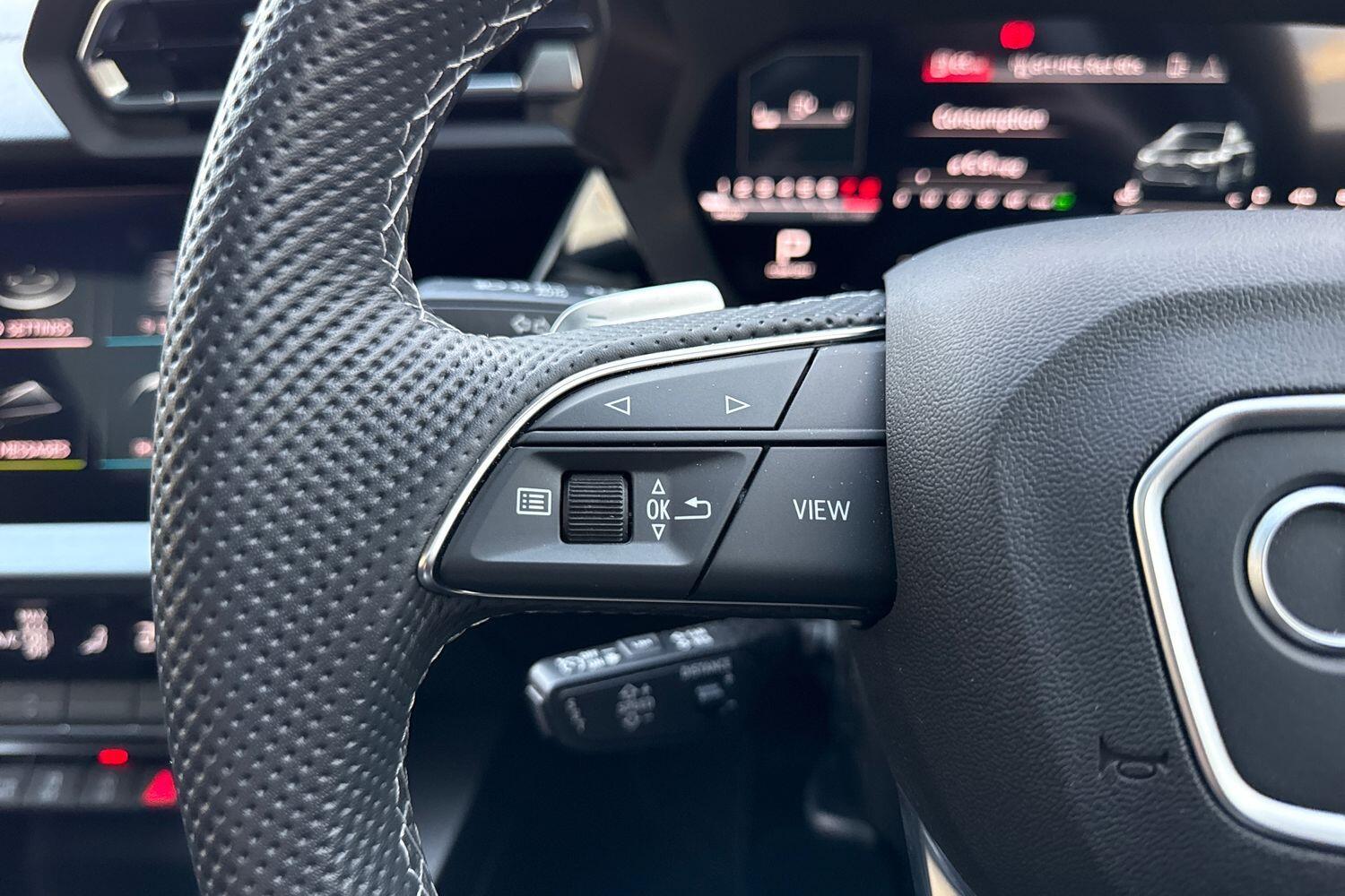 Used Audi A3 2025 for sale - 76646039: Photo 54