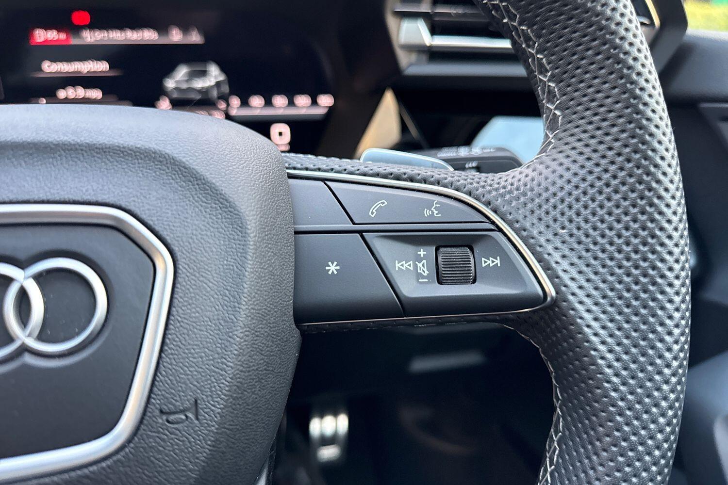 Used Audi A3 2025 for sale - 76646039: Photo 55