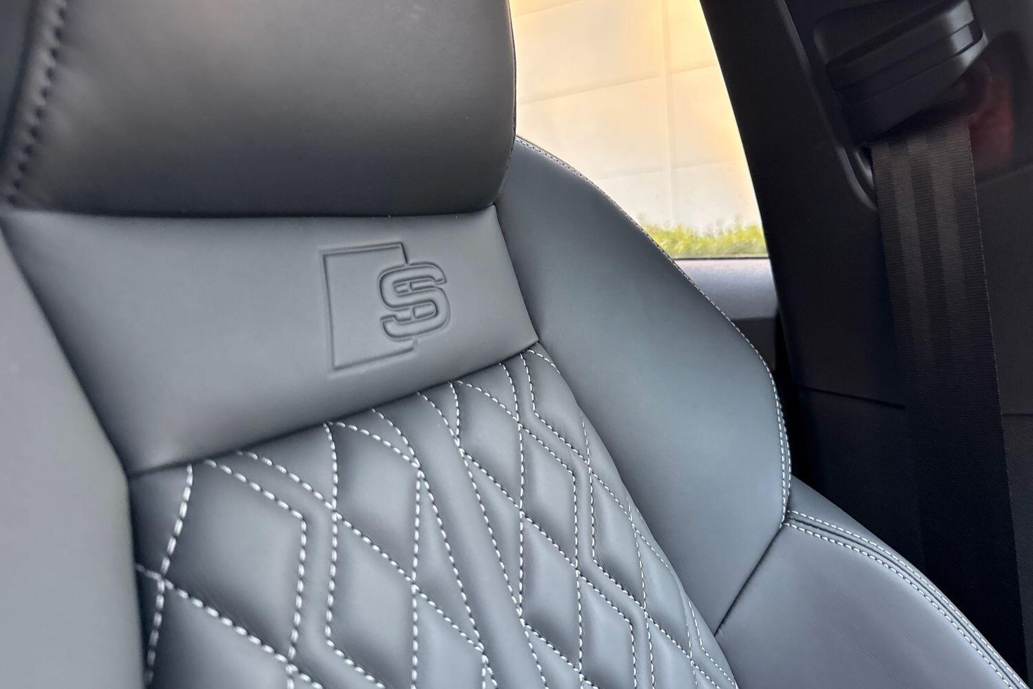 Used Audi A3 2025 for sale - 76646039: Photo 57