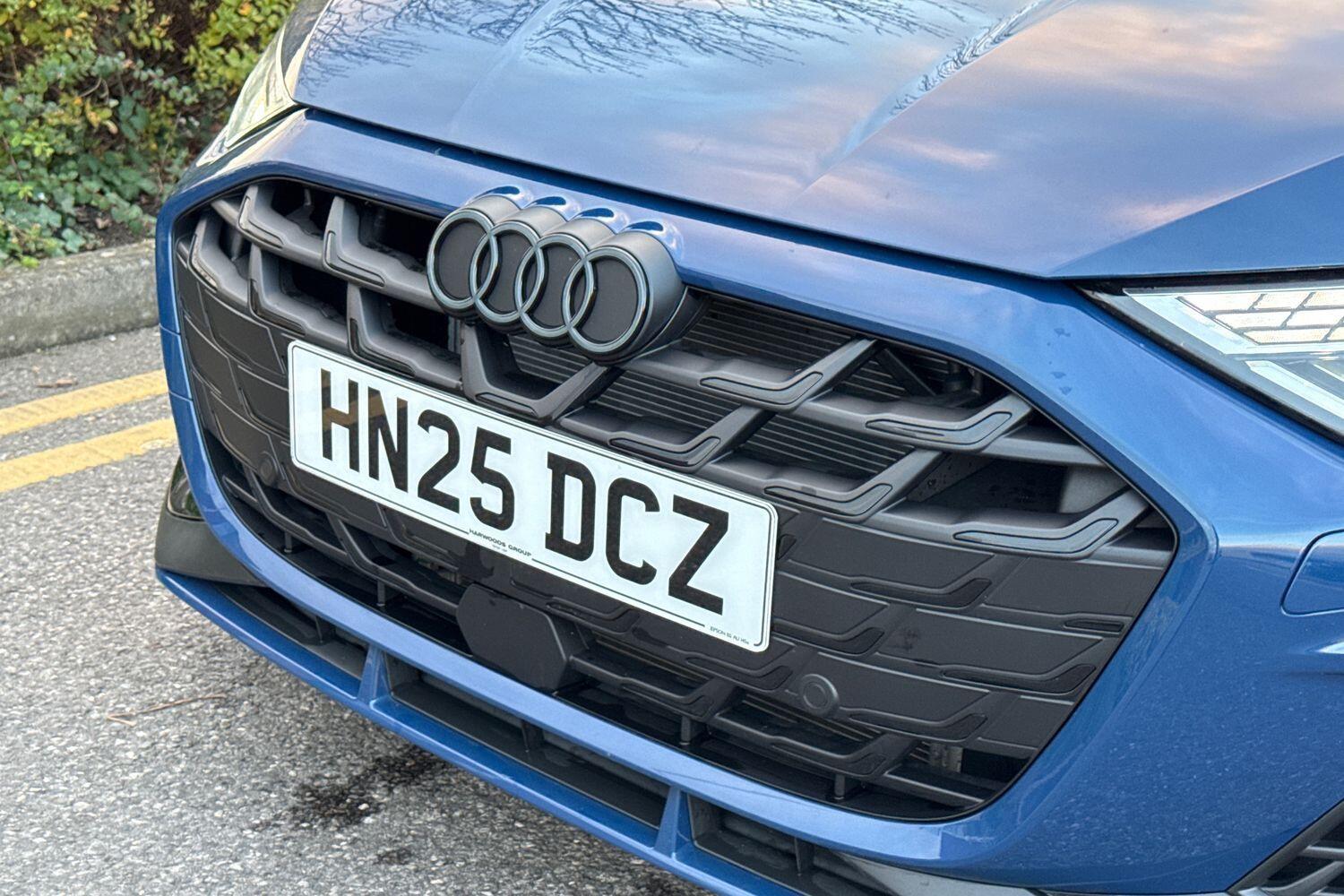 Used Audi A3 2025 for sale - 76646039: Photo 6