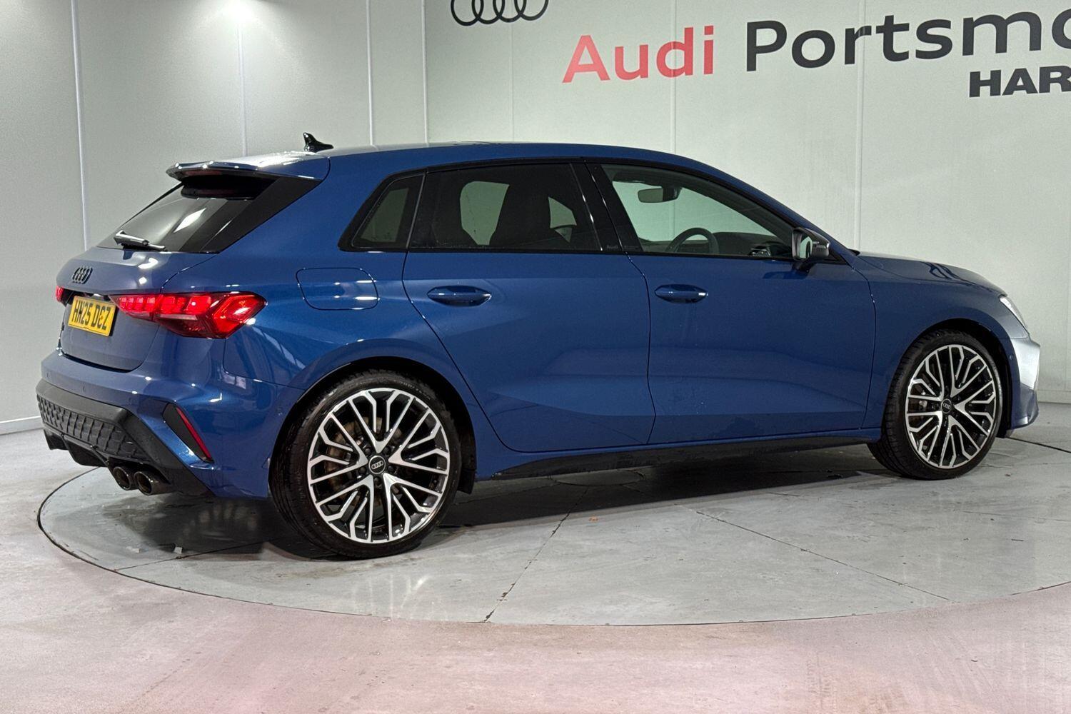 Used Audi A3 2025 for sale - 76646039: Photo 7