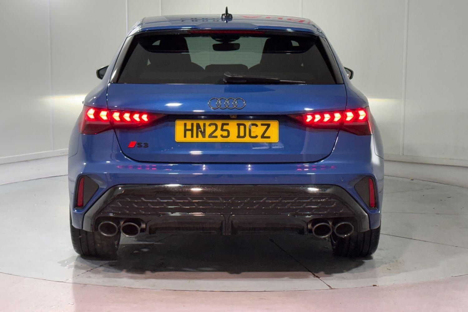 Used Audi A3 2025 for sale - 76646039: Photo 8