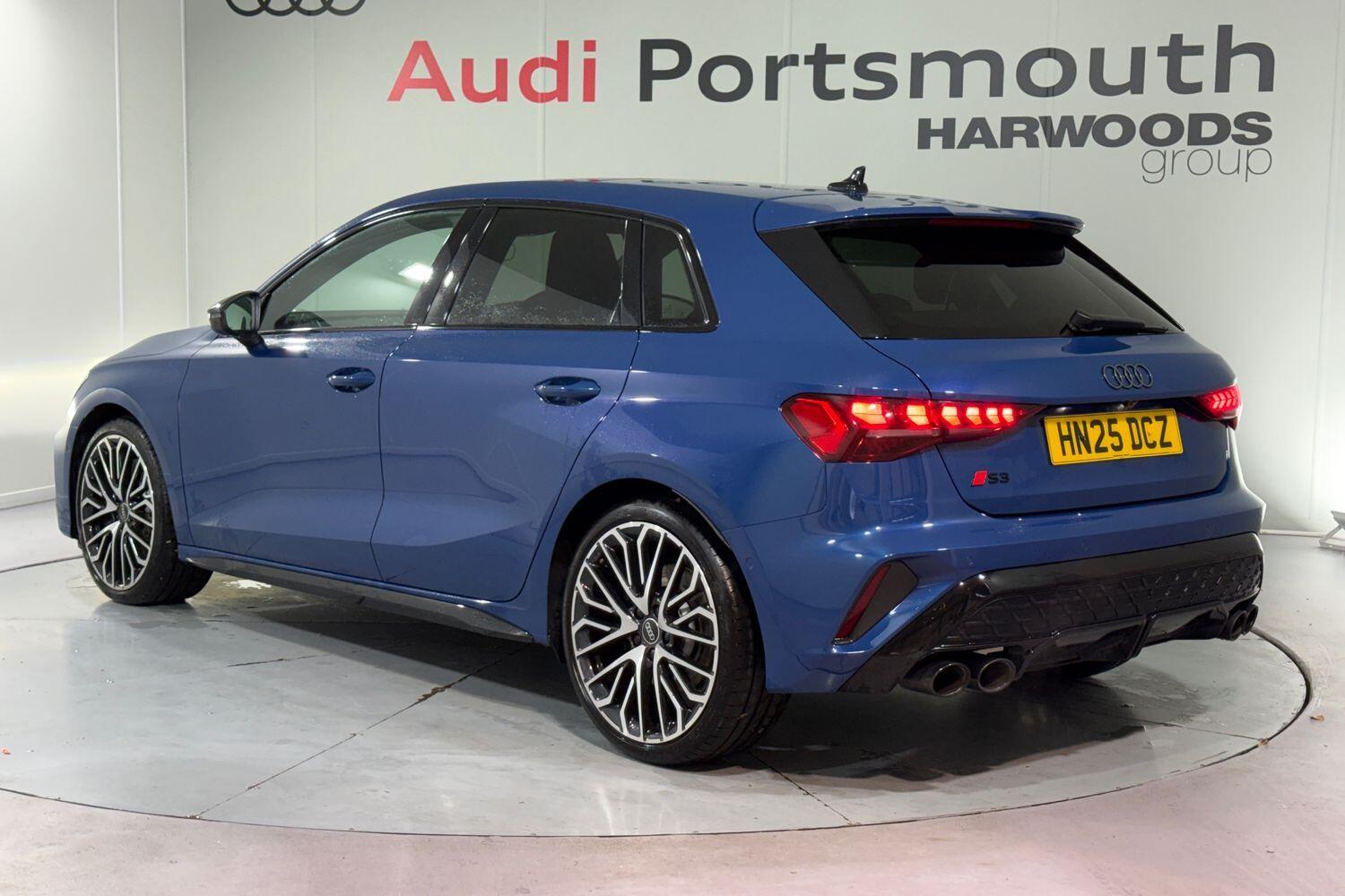 Used Audi A3 2025 for sale - 76646039: Photo 9