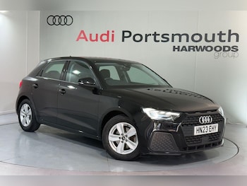 Audi - A1