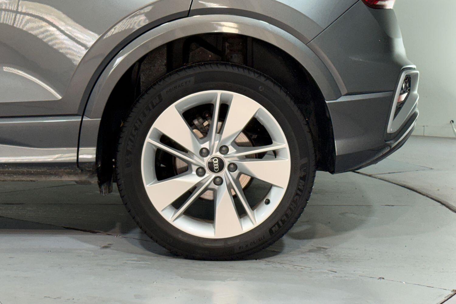 Used Audi Q2 2023 for sale - 76689838: Photo 12