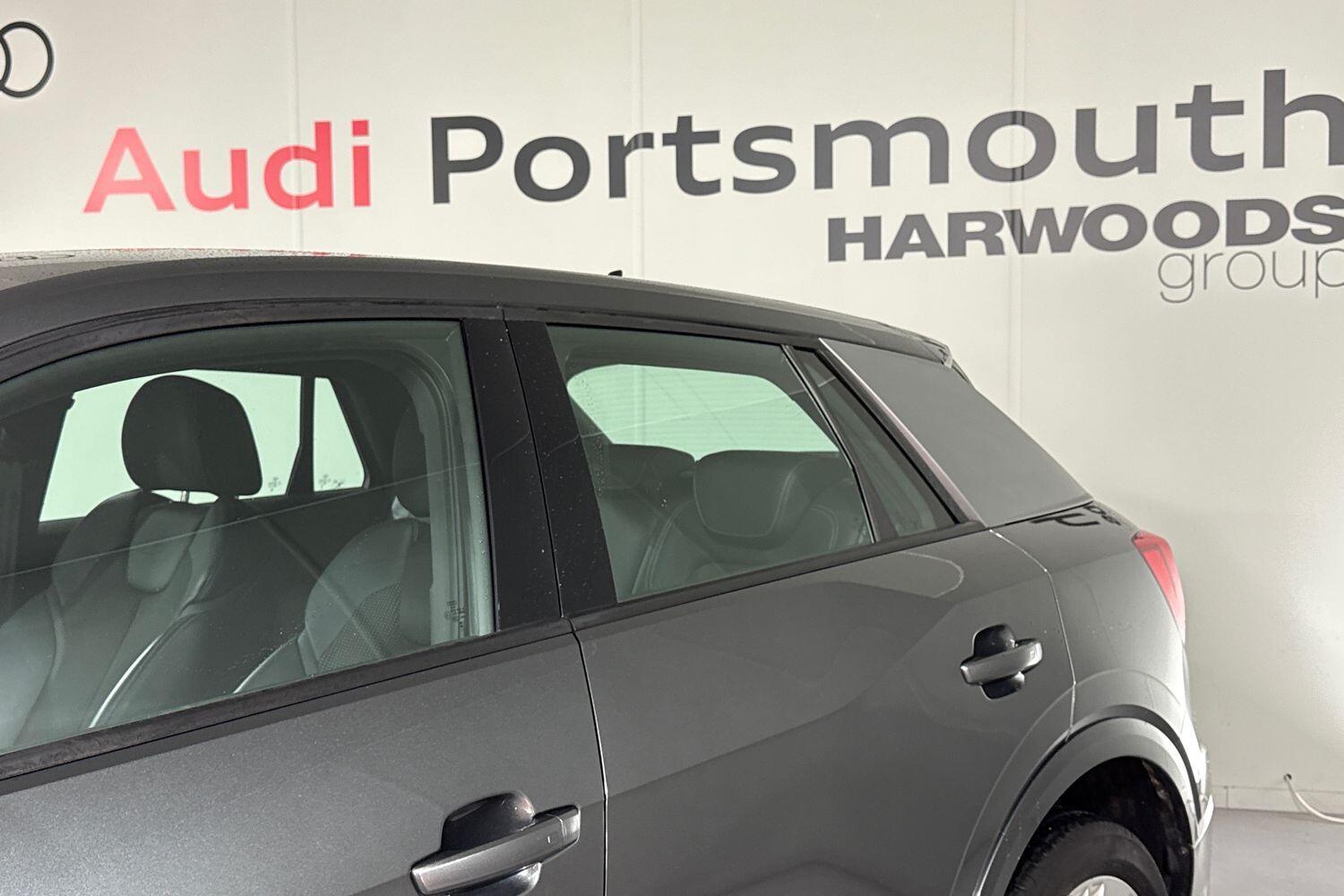 Used Audi Q2 2023 for sale - 76689838: Photo 13