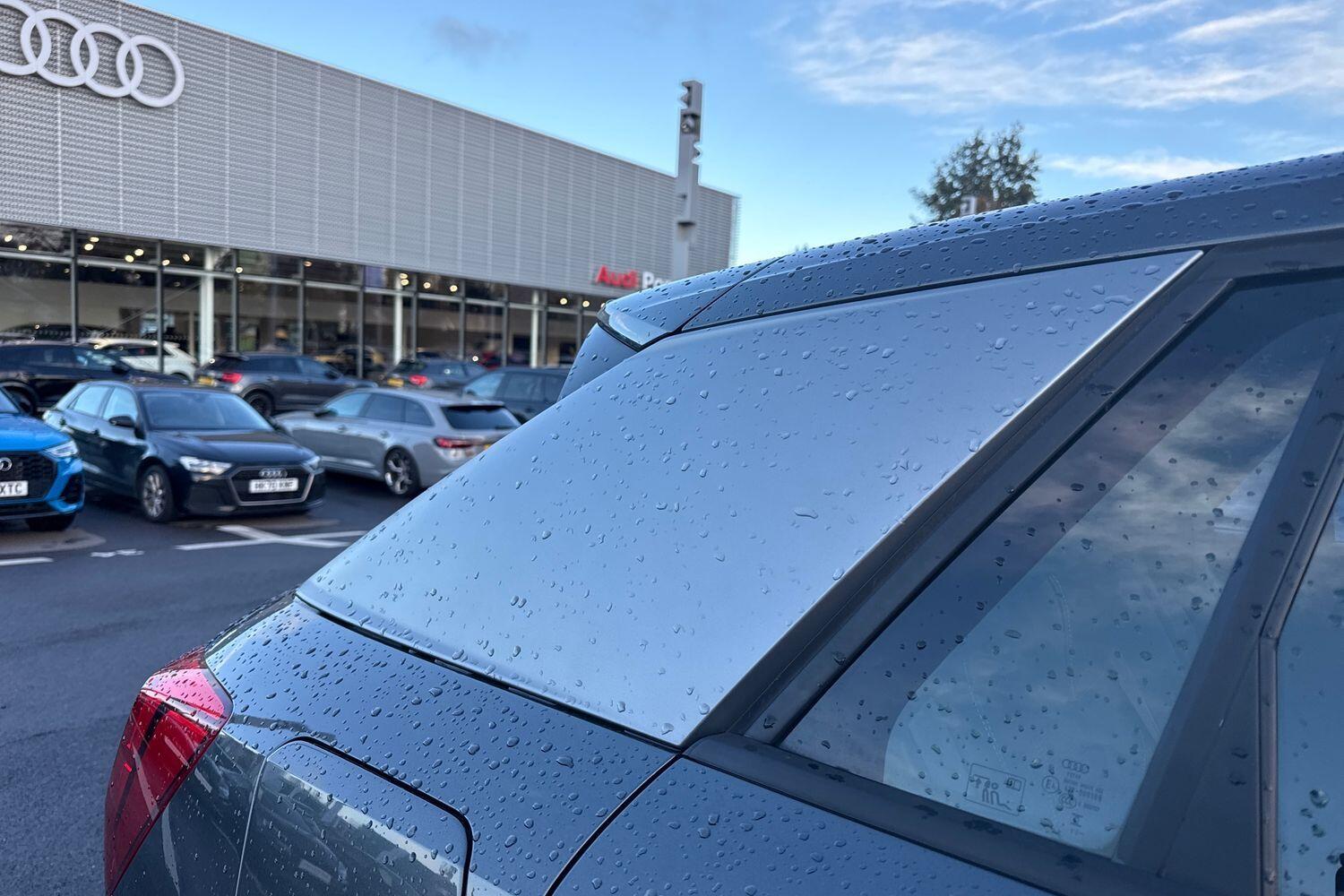 Used Audi Q2 2023 for sale - 76689838: Photo 17