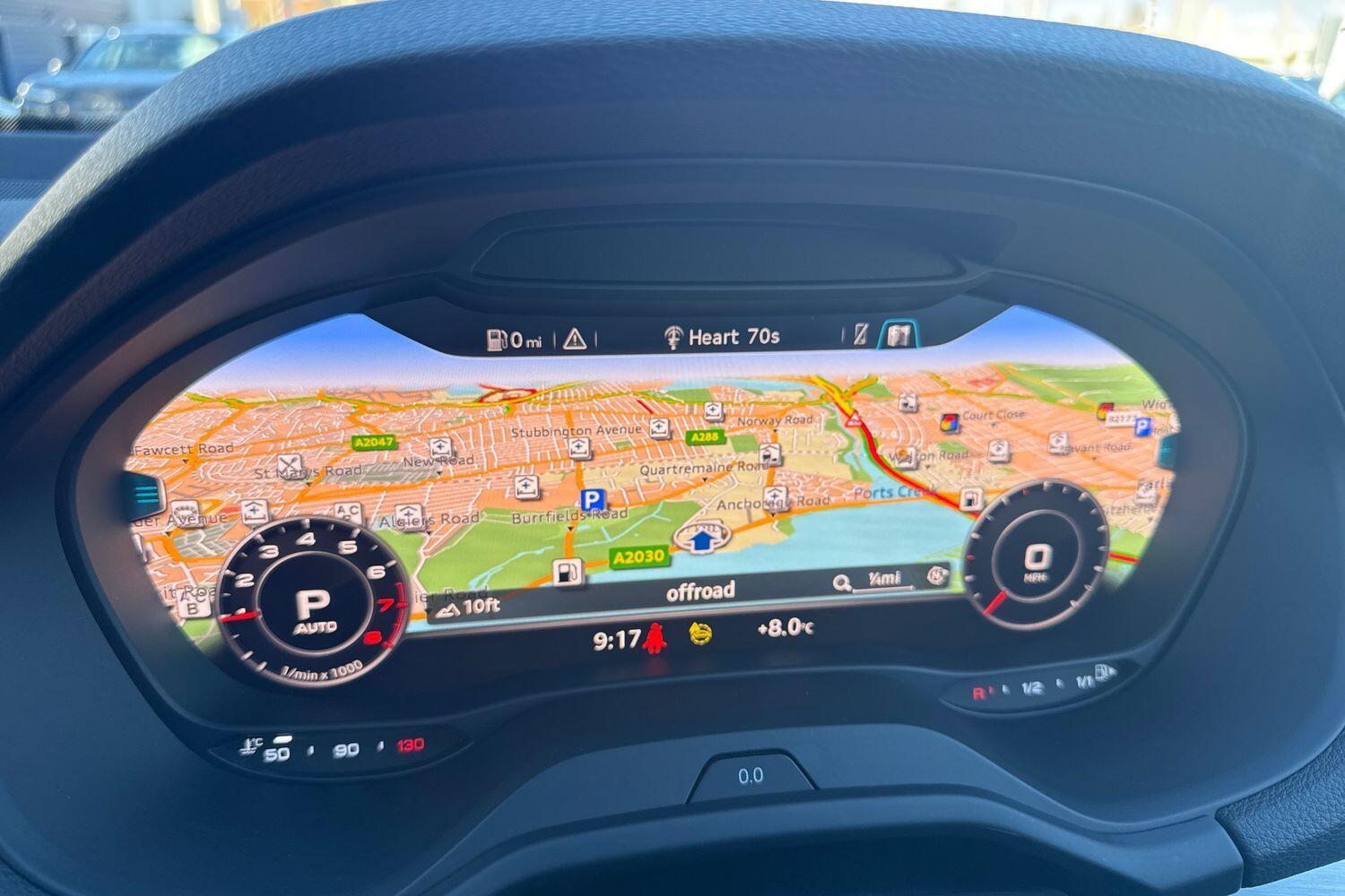 Used Audi Q2 2023 for sale - 76689838: Photo 20