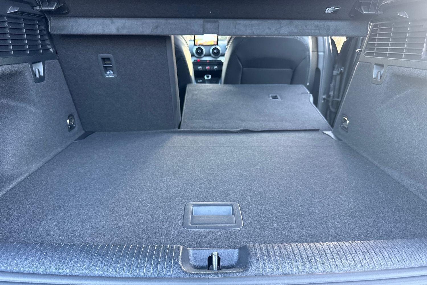 Used Audi Q2 2023 for sale - 76689838: Photo 21