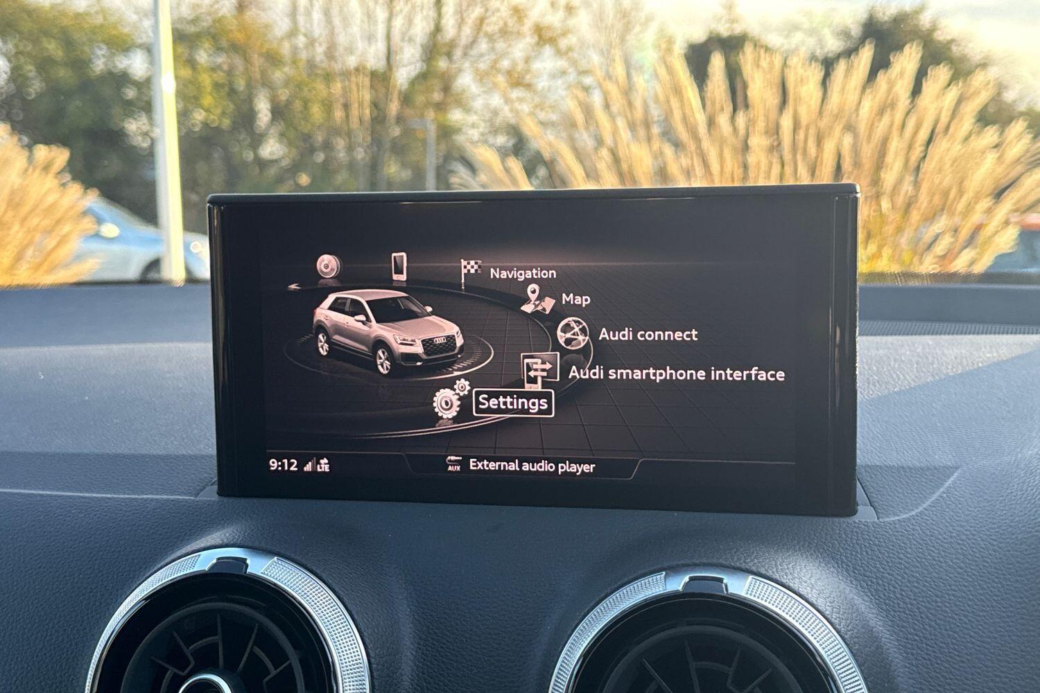 Used Audi Q2 2023 for sale - 76689838: Photo 22