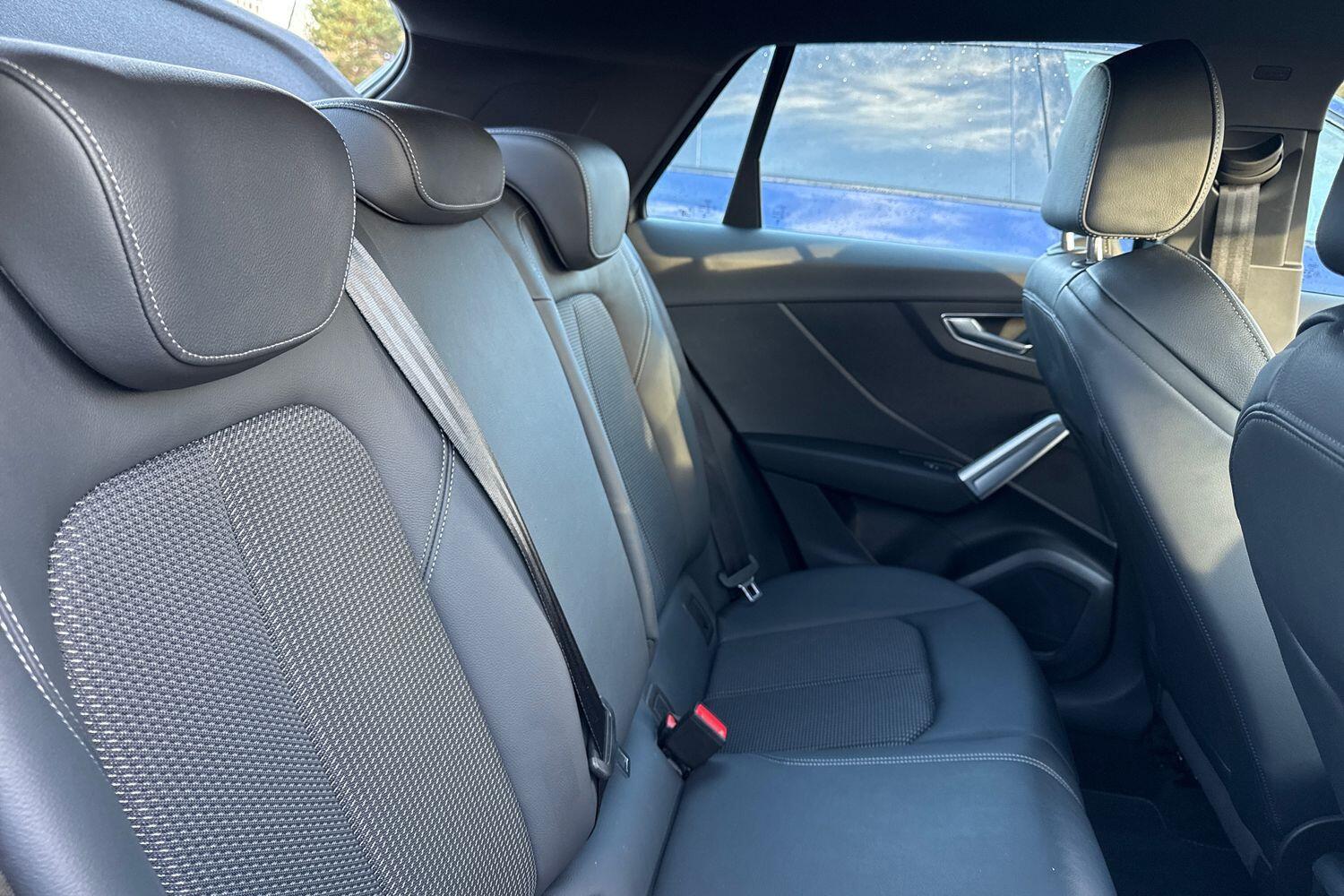 Used Audi Q2 2023 for sale - 76689838: Photo 23