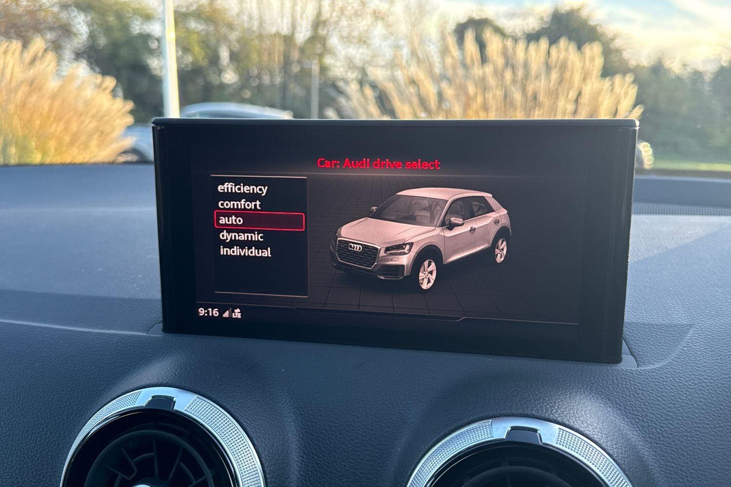 Used Audi Q2 2023 for sale - 76689838: Photo 24