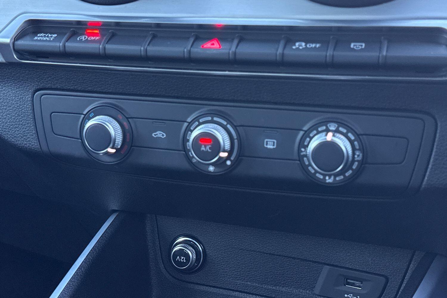 Used Audi Q2 2023 for sale - 76689838: Photo 25