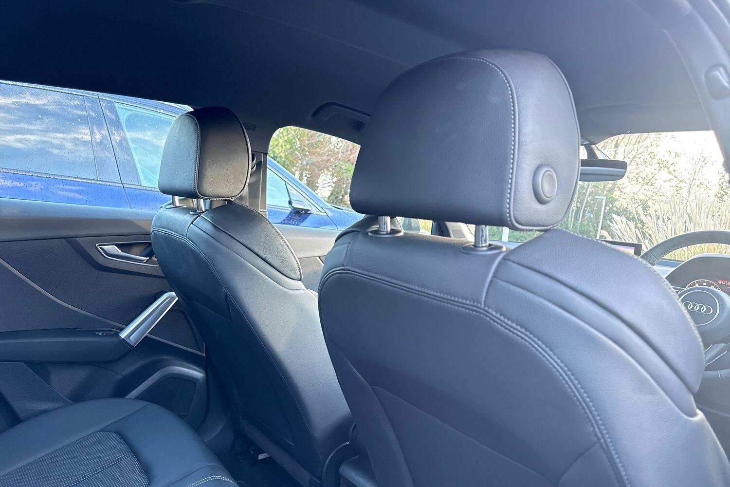 Used Audi Q2 2023 for sale - 76689838: Photo 27