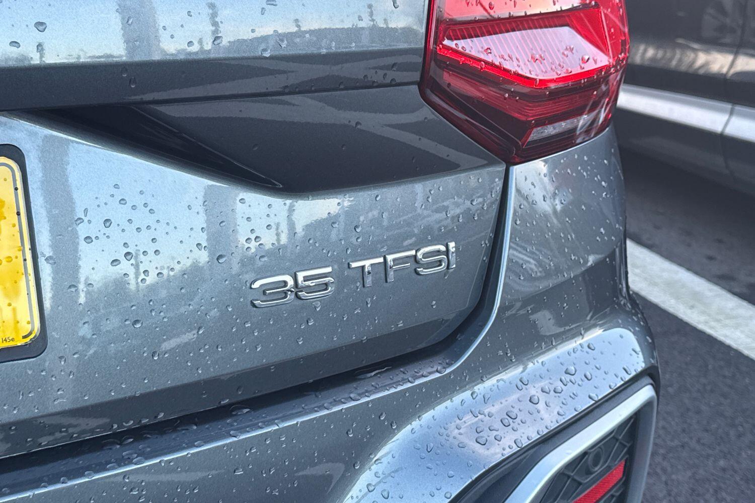 Used Audi Q2 2023 for sale - 76689838: Photo 29