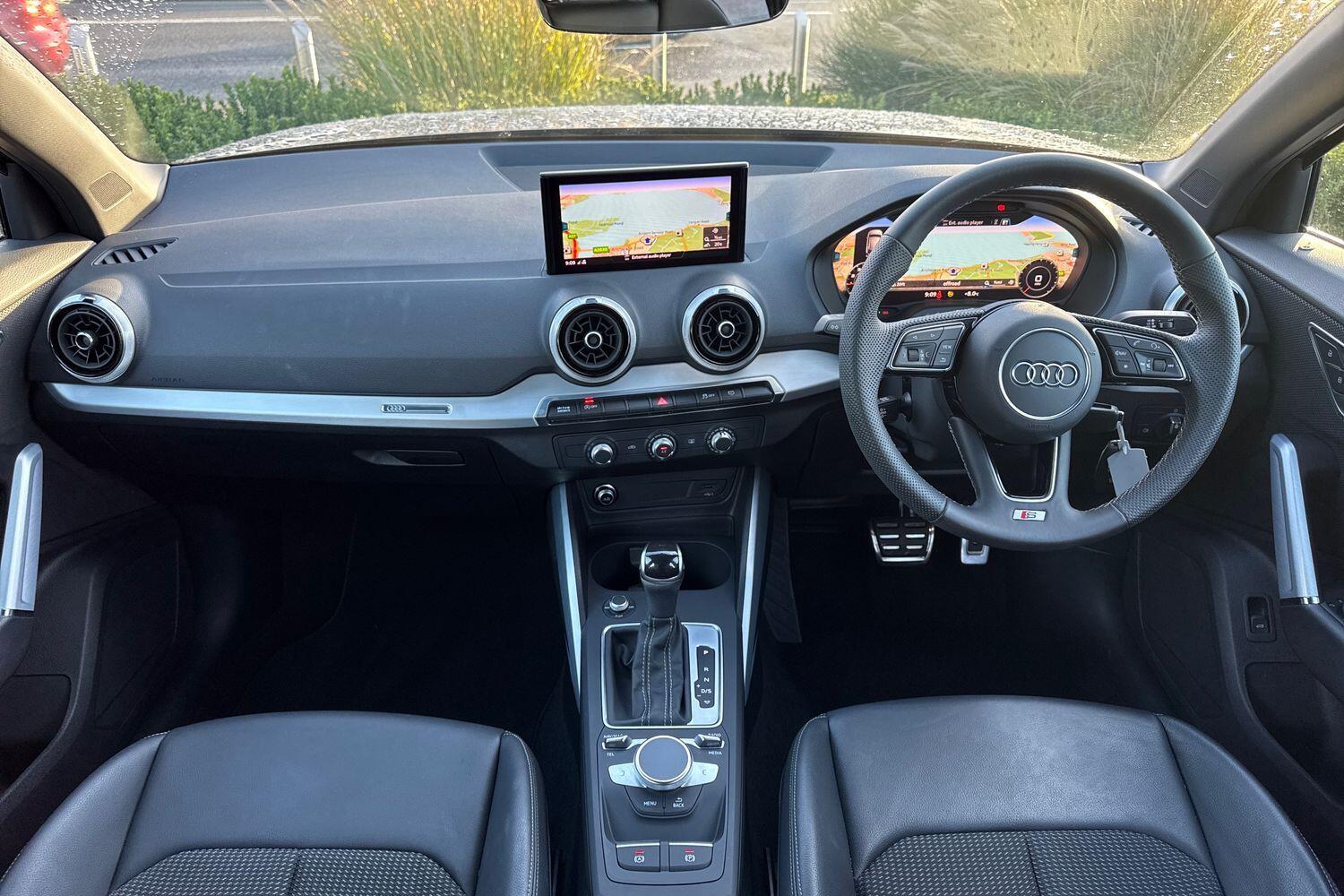 Used Audi Q2 2023 for sale - 76689838: Photo 3