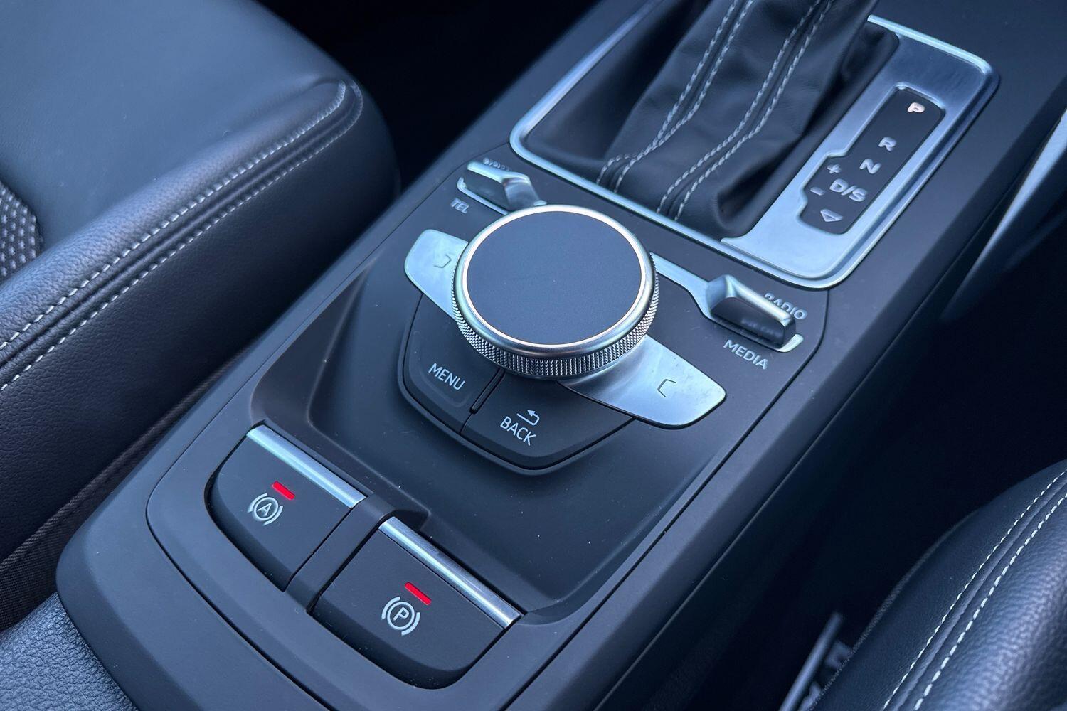 Used Audi Q2 2023 for sale - 76689838: Photo 32