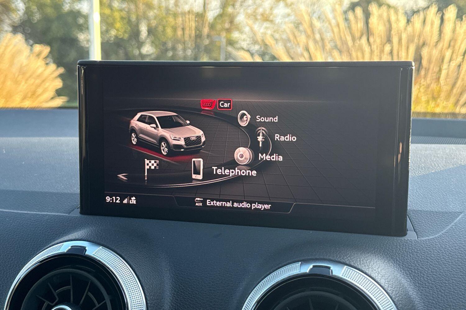 Used Audi Q2 2023 for sale - 76689838: Photo 33