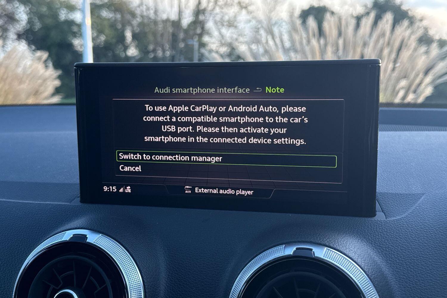 Used Audi Q2 2023 for sale - 76689838: Photo 35