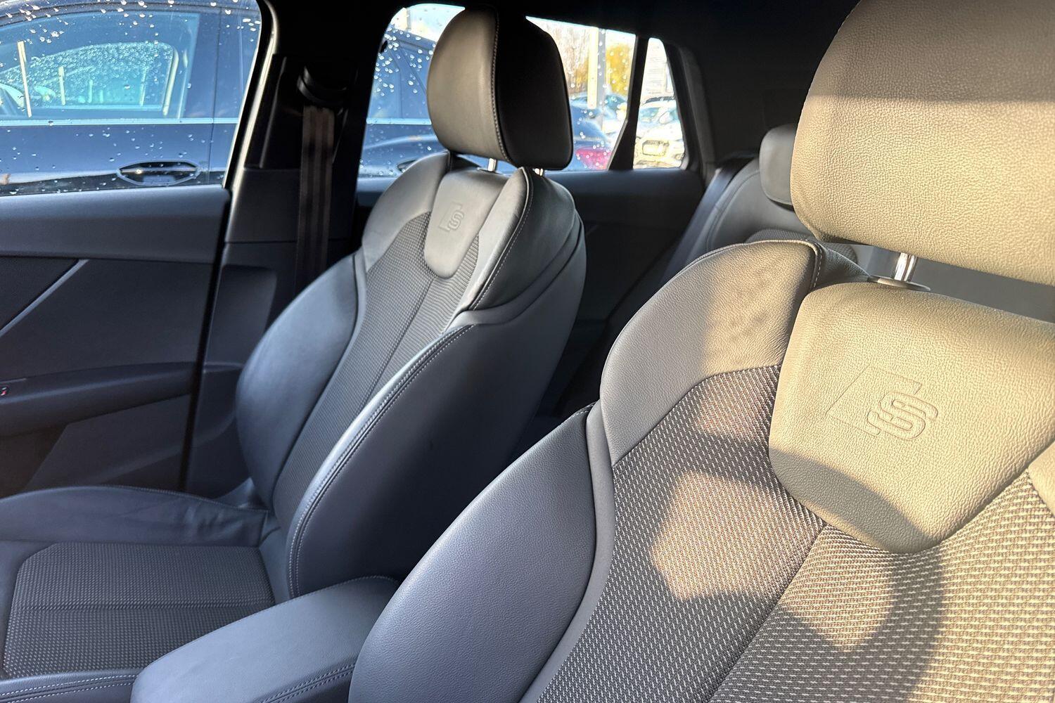 Used Audi Q2 2023 for sale - 76689838: Photo 37