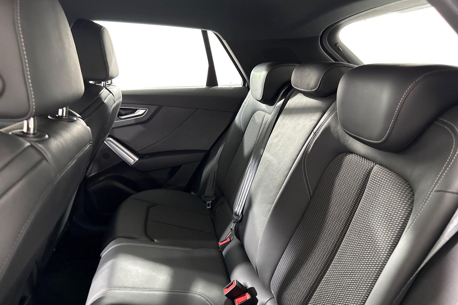 Used Audi Q2 2023 for sale - 76689838: Photo 38