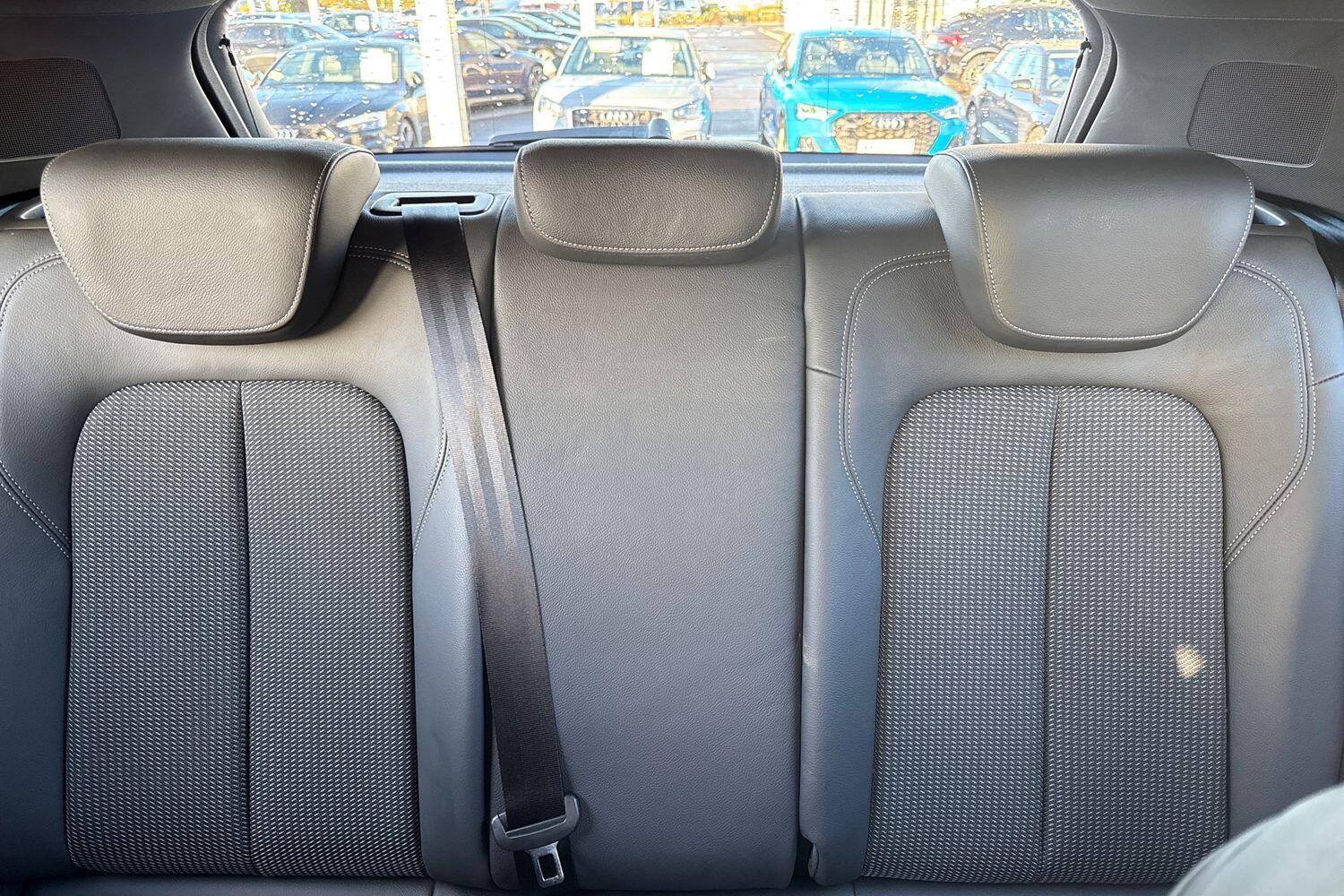 Used Audi Q2 2023 for sale - 76689838: Photo 39