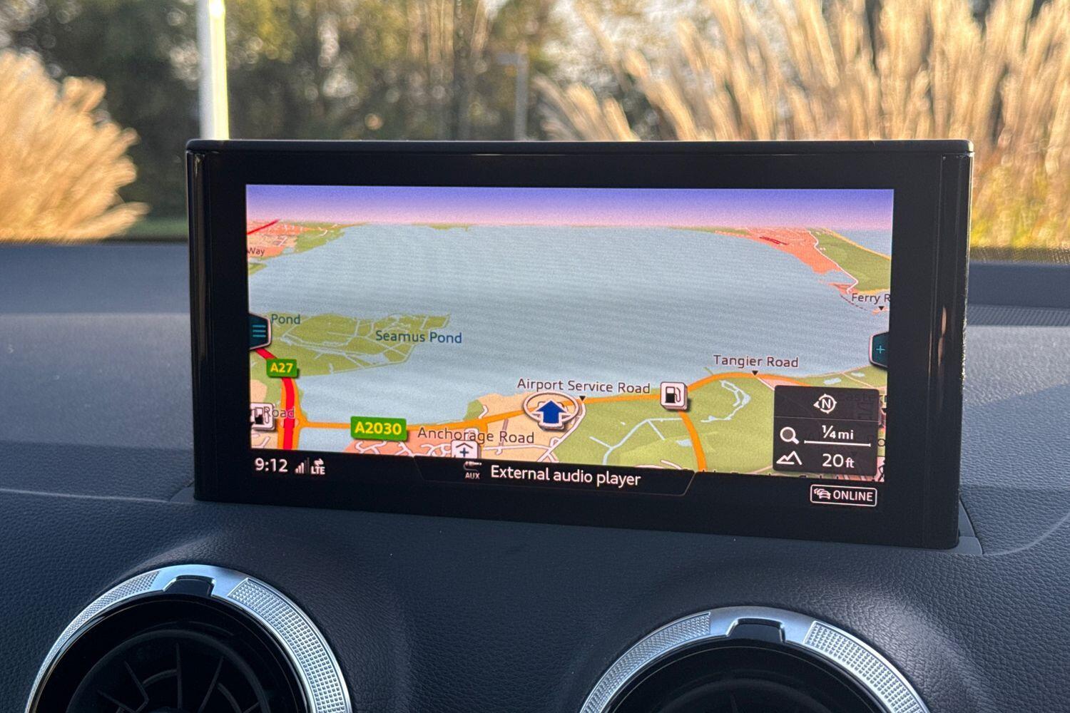 Used Audi Q2 2023 for sale - 76689838: Photo 4